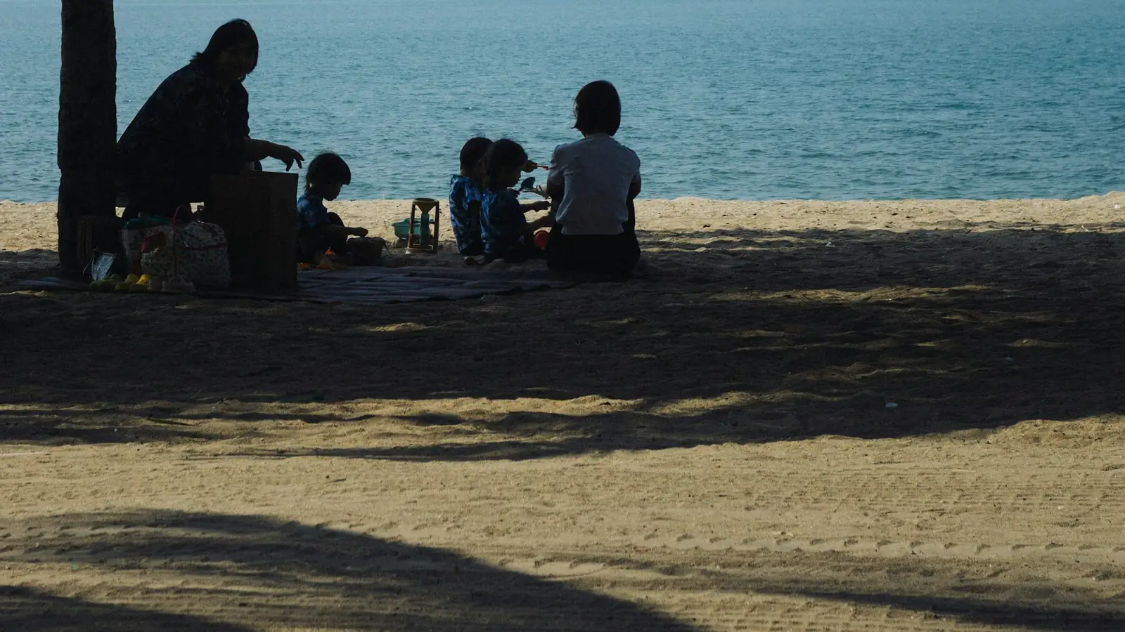Sumbawa With Family: Is It A Good Family Trip?