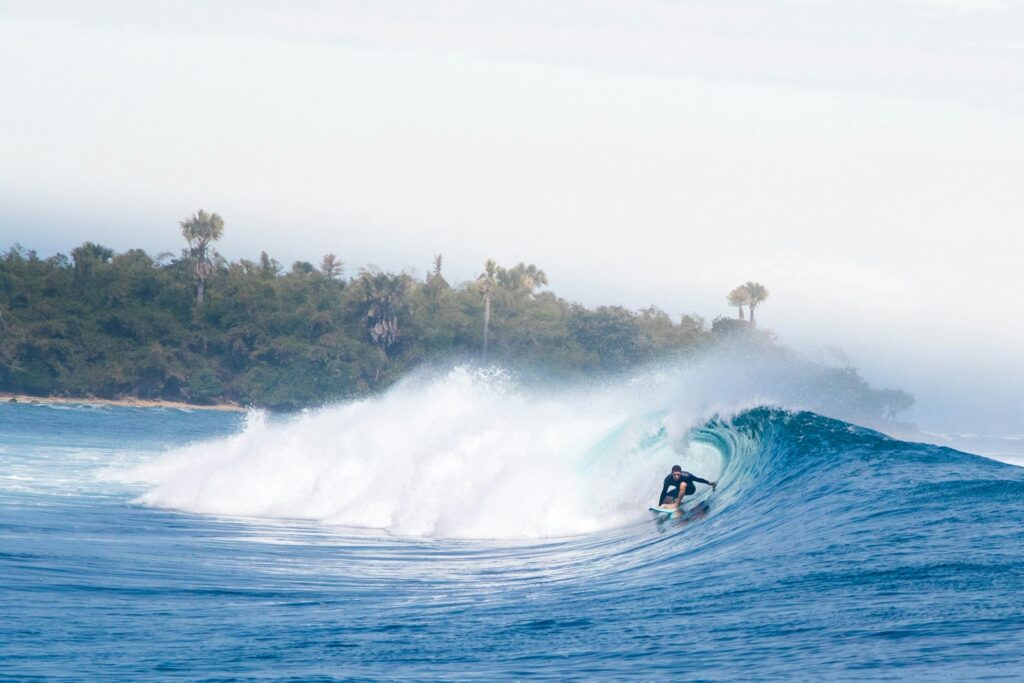 Sumbawa Hidden Beaches & Snorkeling