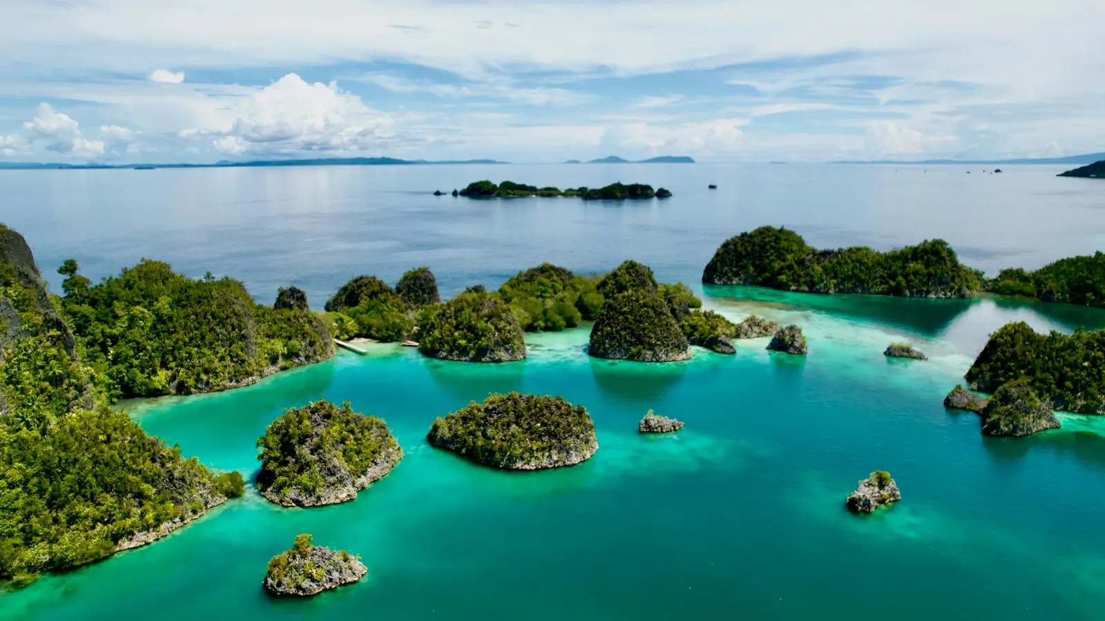 Crafting a Dual-Destination Itinerary: Bali and Raja Ampat for 2027